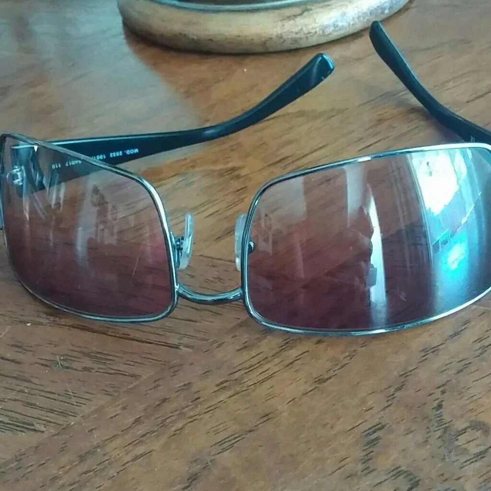Versace Glasses
